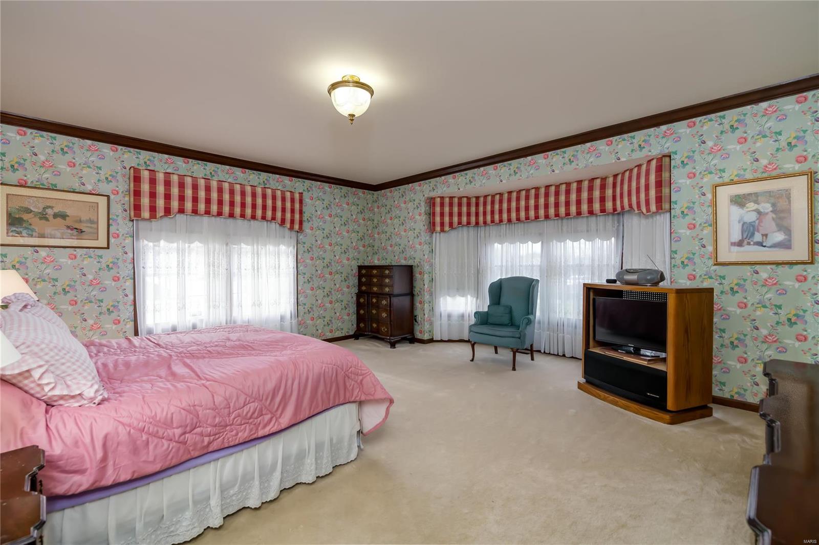 Weston Place - Residential