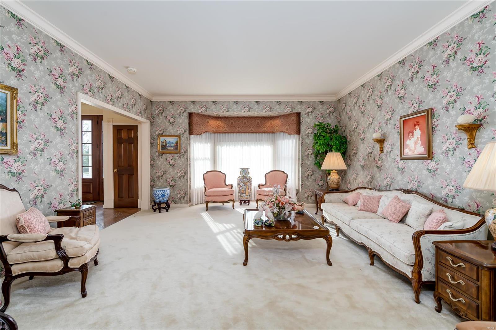 Weston Place - Residential