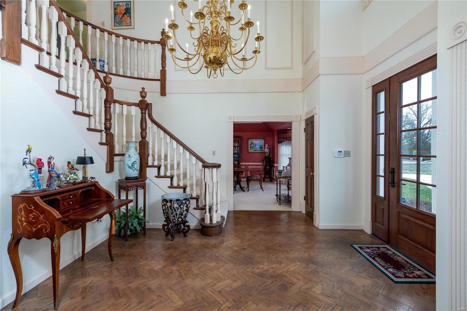 Weston Place - Residential