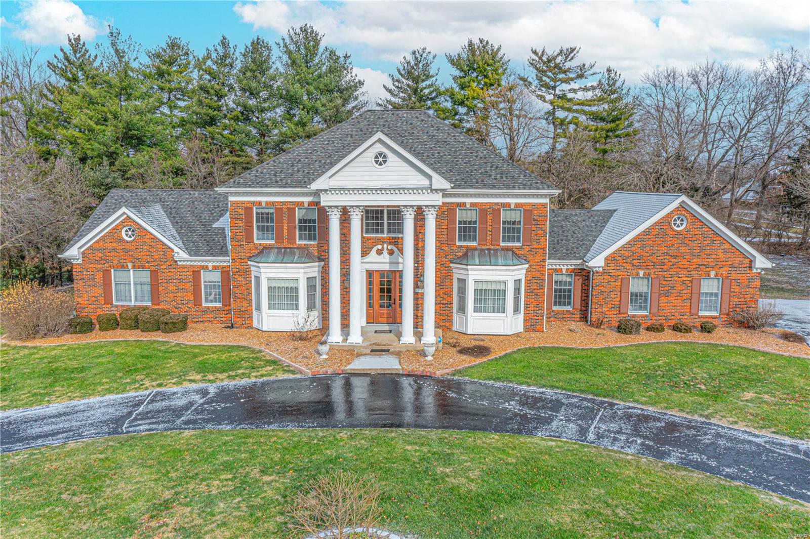 Weston Place - Residential