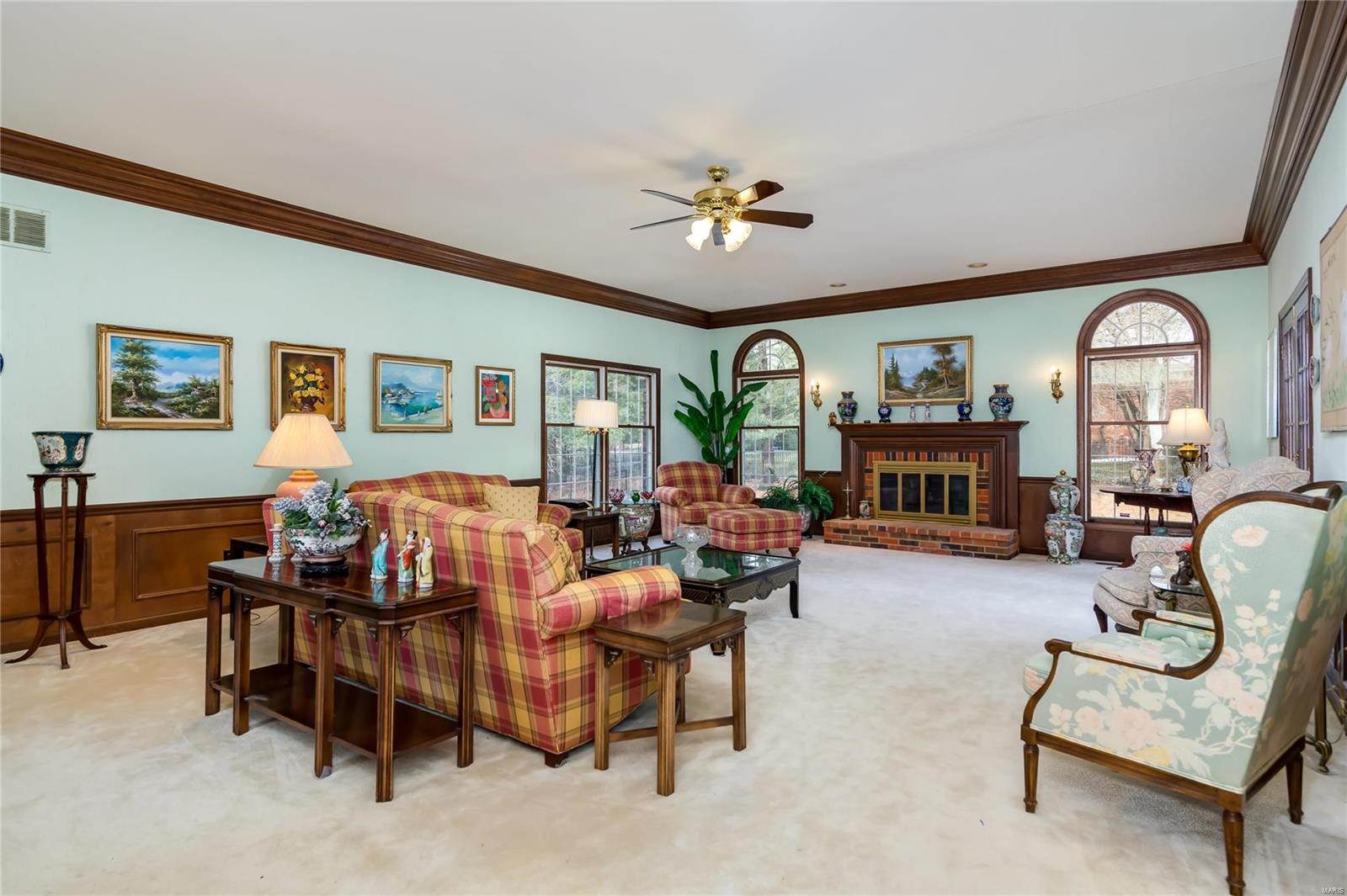 Weston Place - Residential