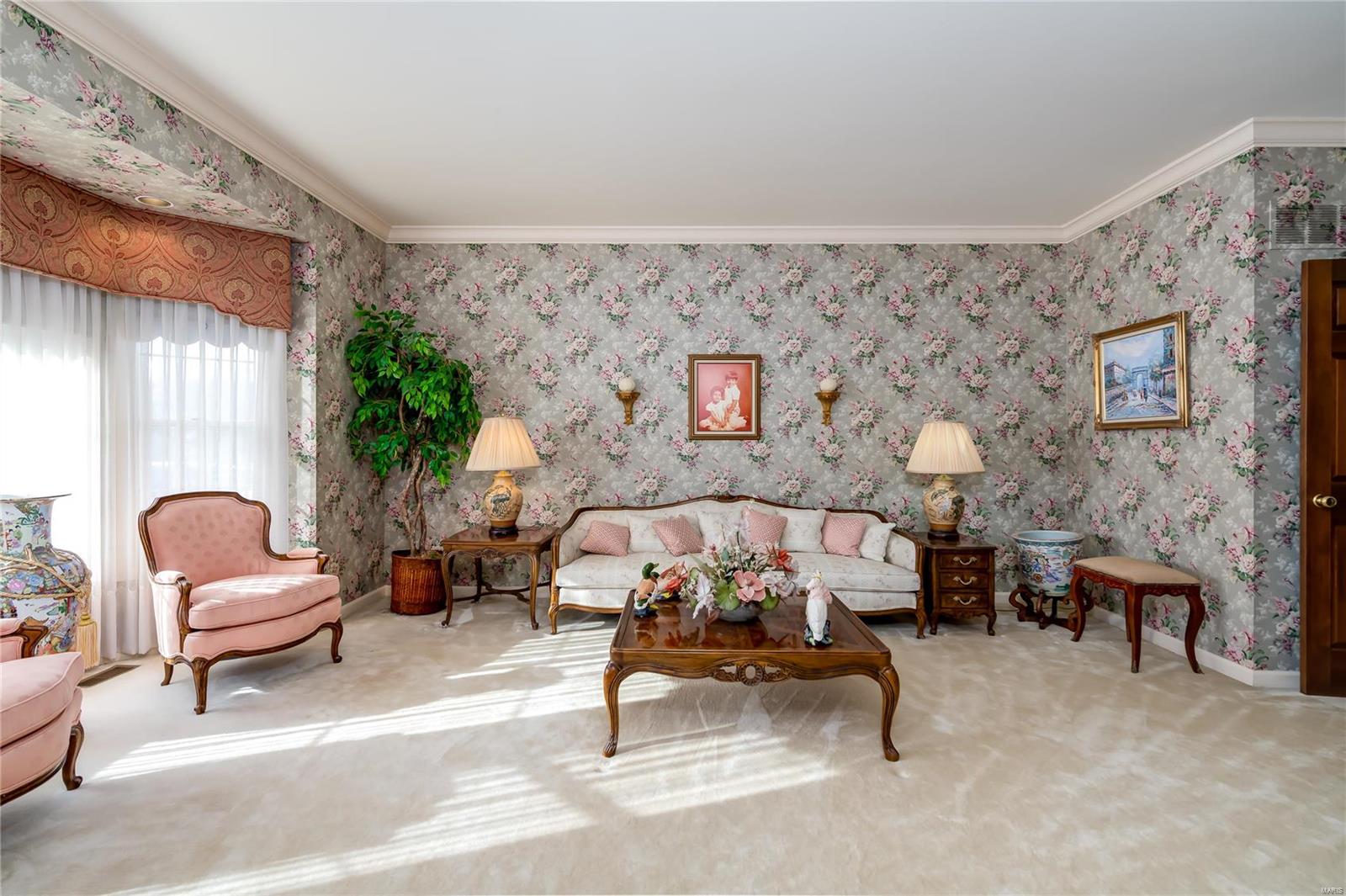 Weston Place - Residential