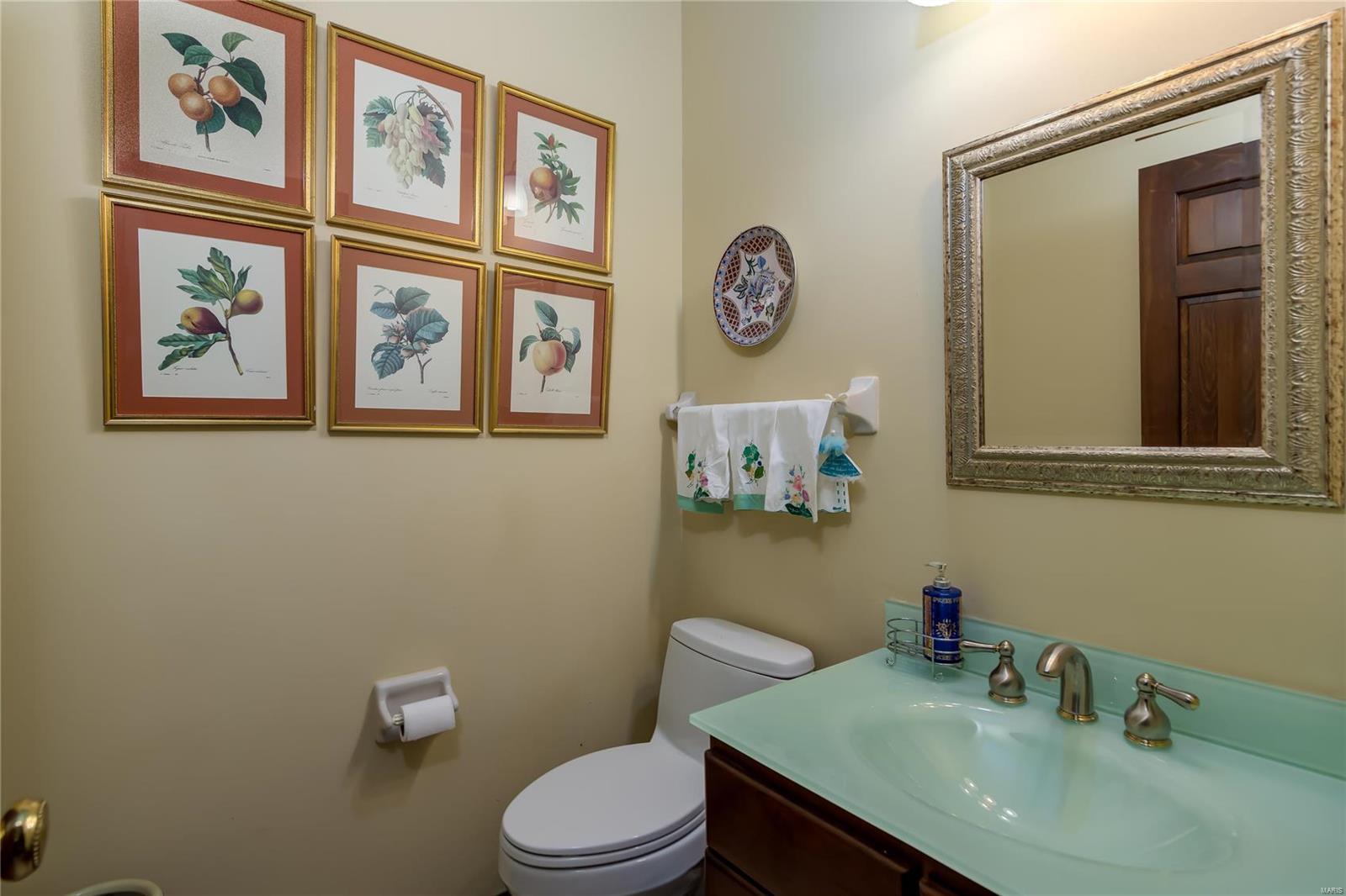 Weston Place - Residential