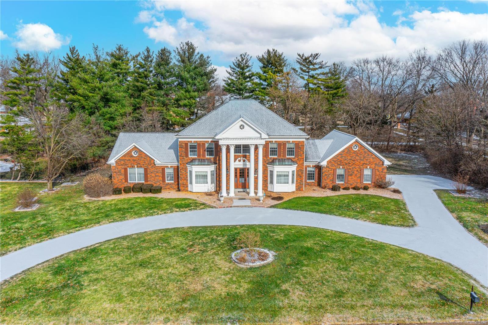 Weston Place - Residential