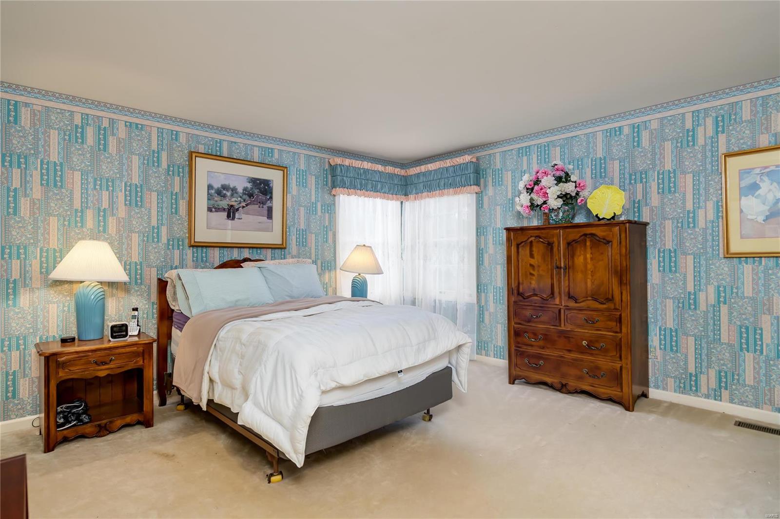 Weston Place - Residential