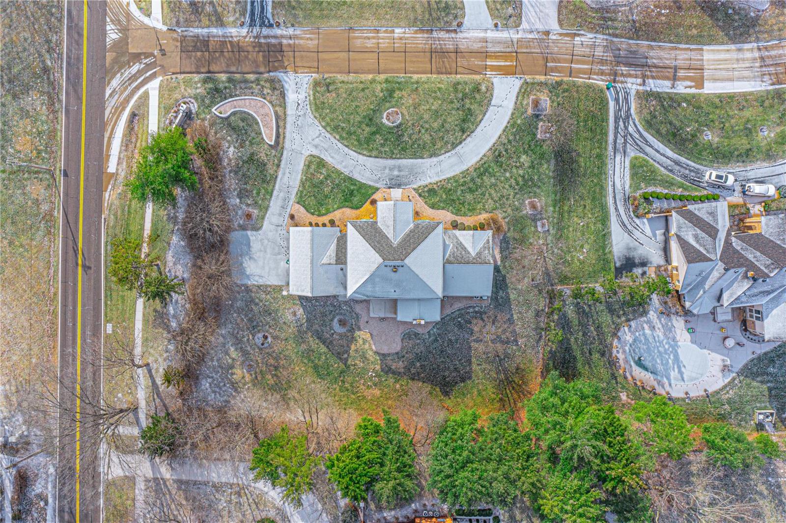 Weston Place - Residential