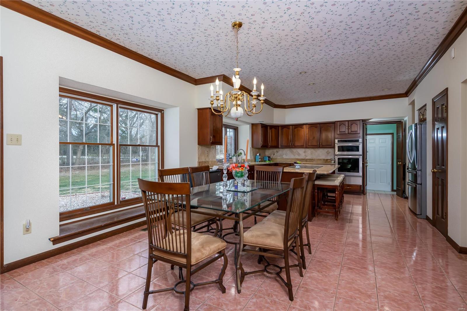 Weston Place - Residential