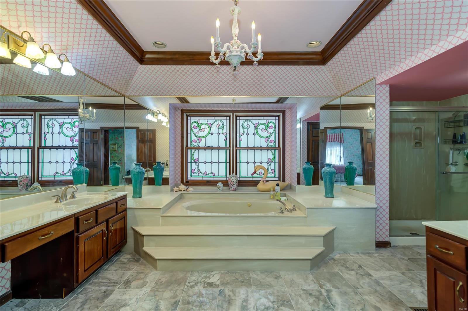 Weston Place - Residential