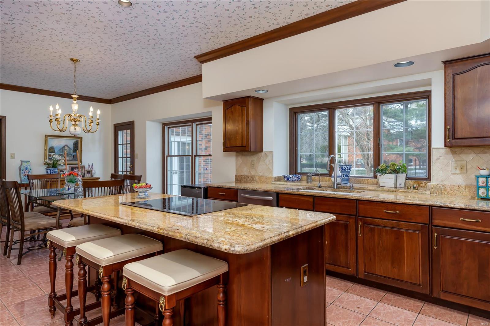 Weston Place - Residential