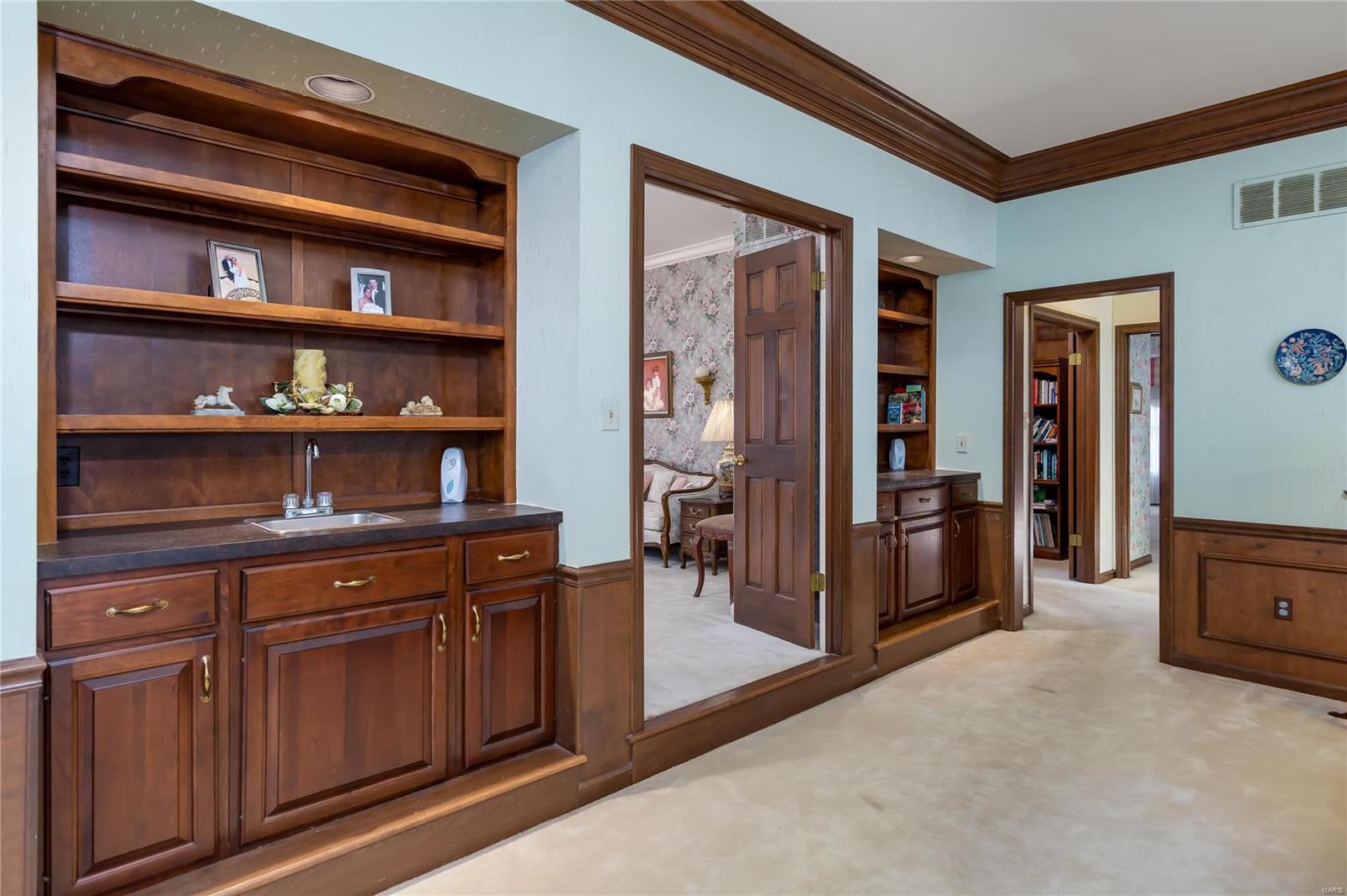 Weston Place - Residential