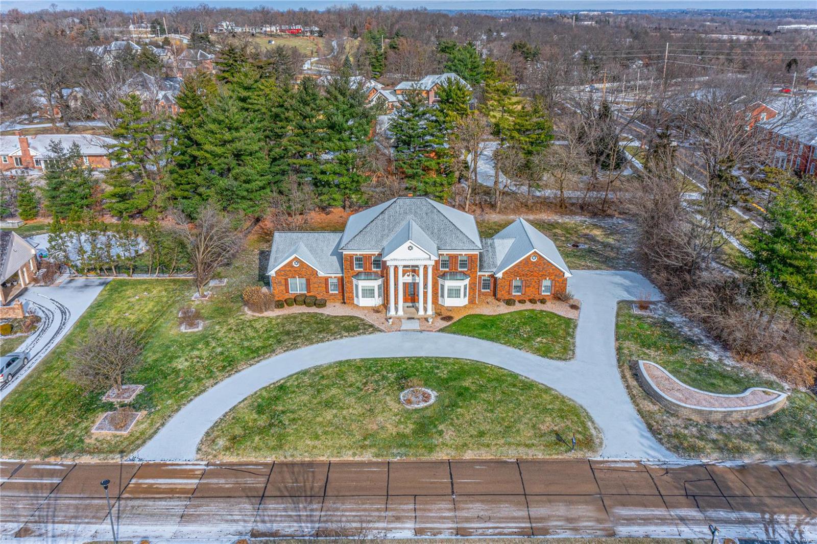 Weston Place - Residential