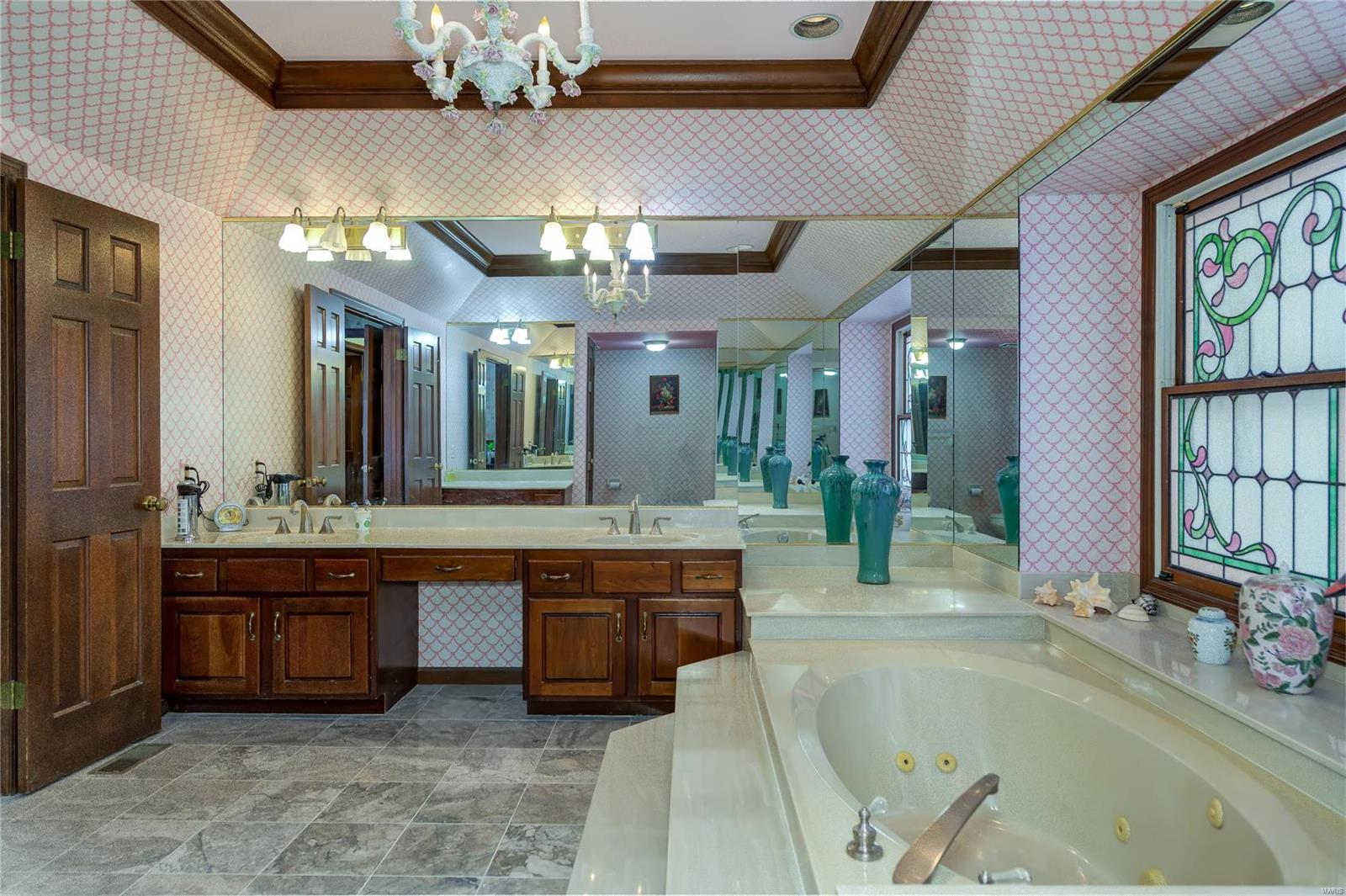 Weston Place - Residential