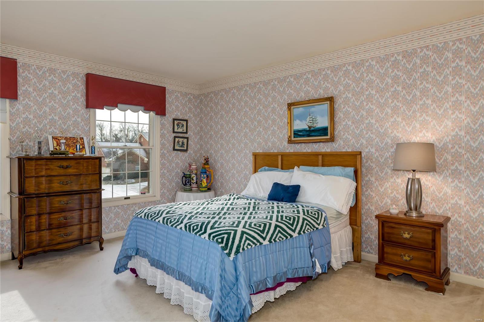 Weston Place - Residential