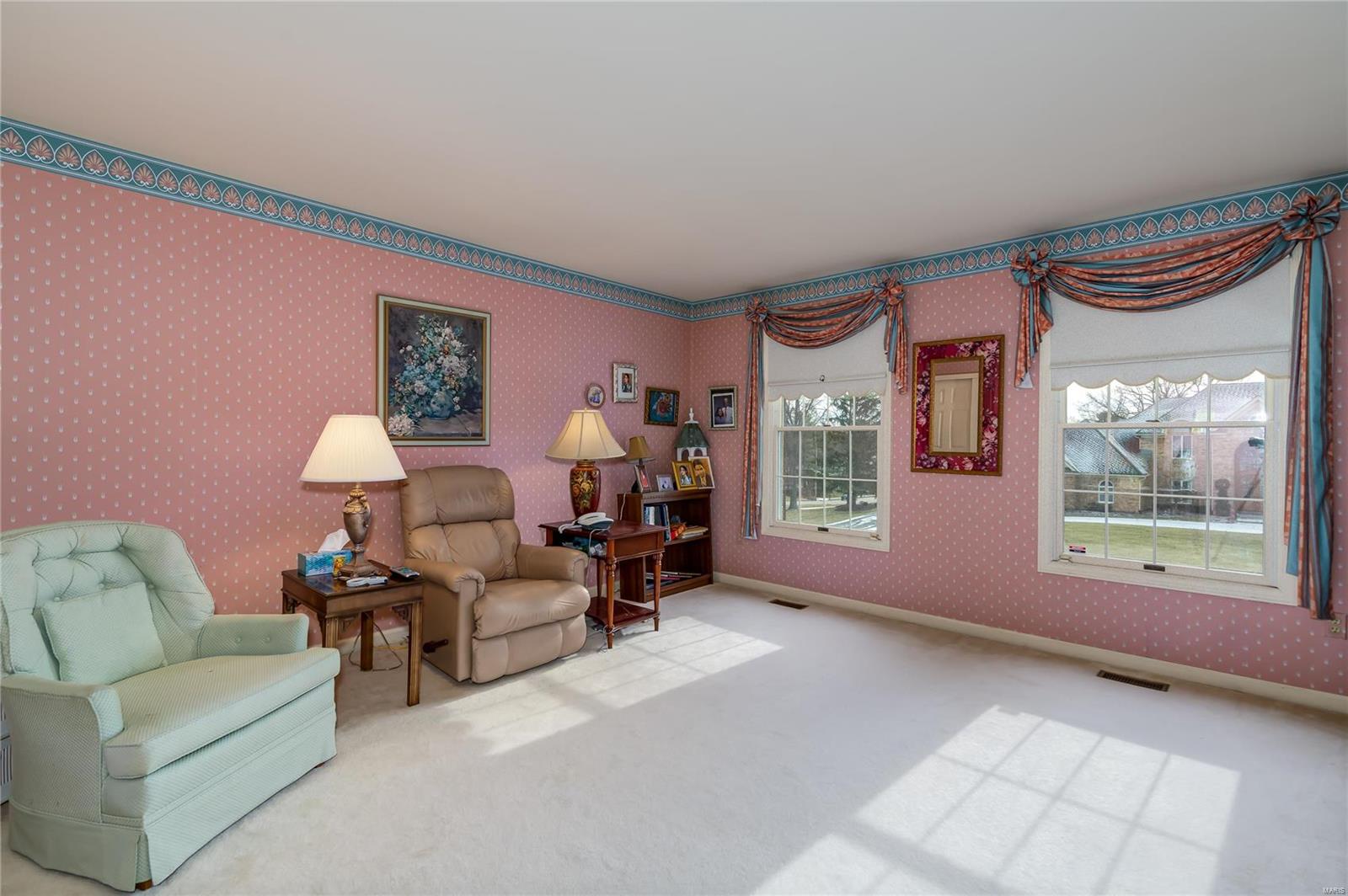 Weston Place - Residential