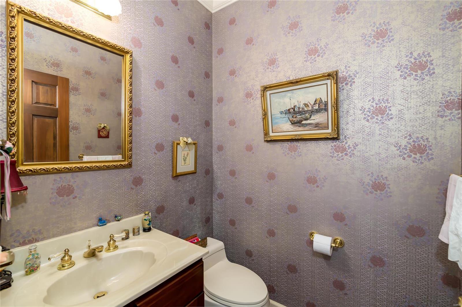 Weston Place - Residential