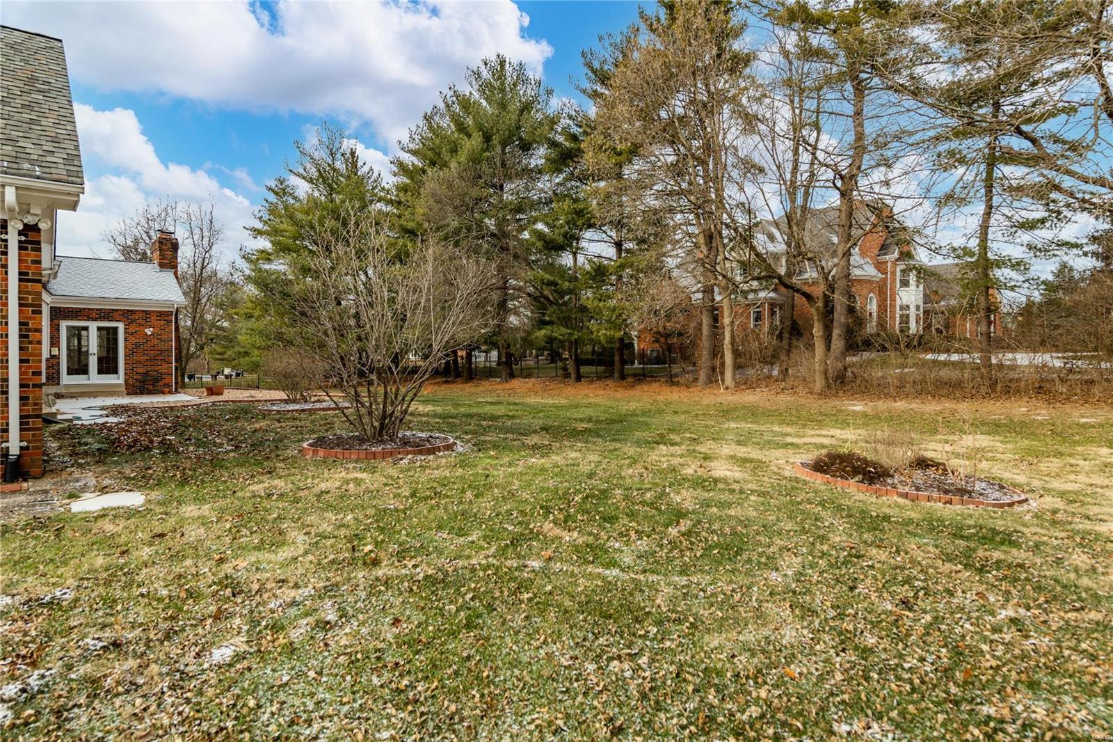 Weston Place - Residential