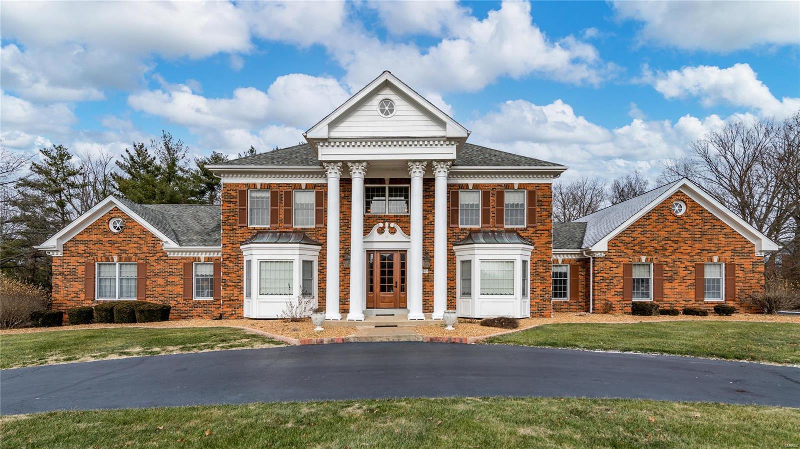 Weston Place - Residential