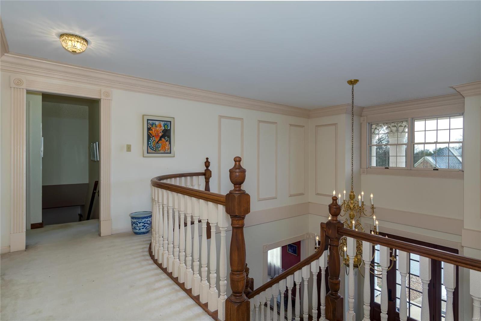 Weston Place - Residential