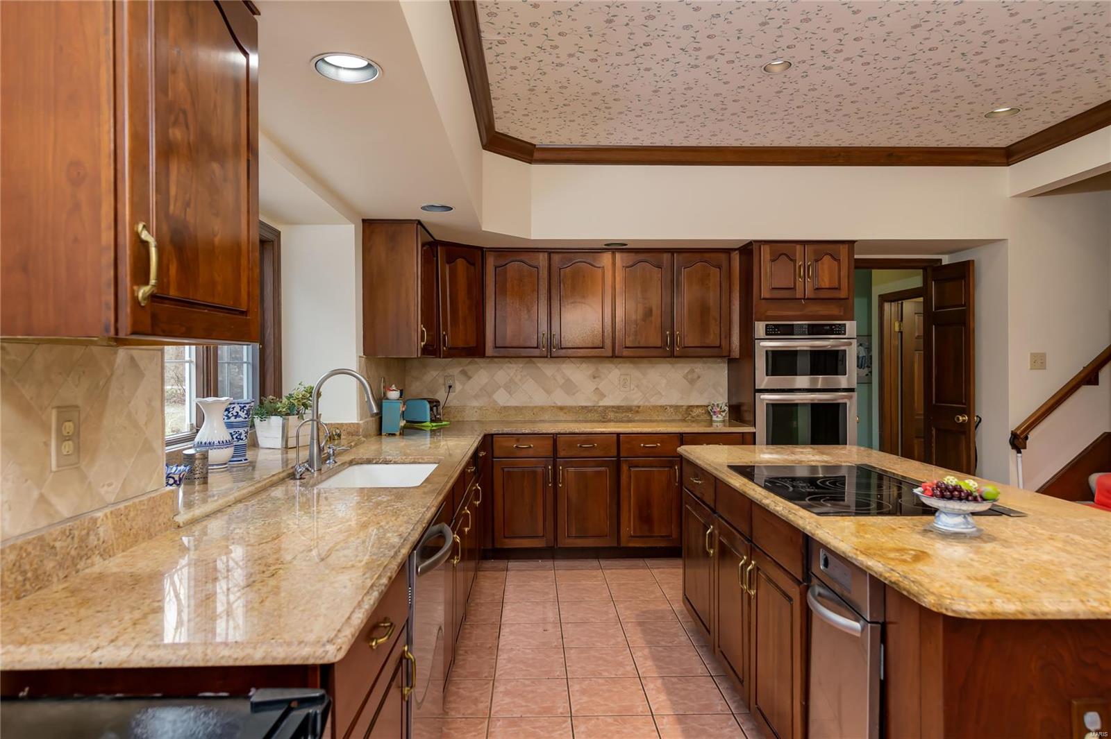 Weston Place - Residential