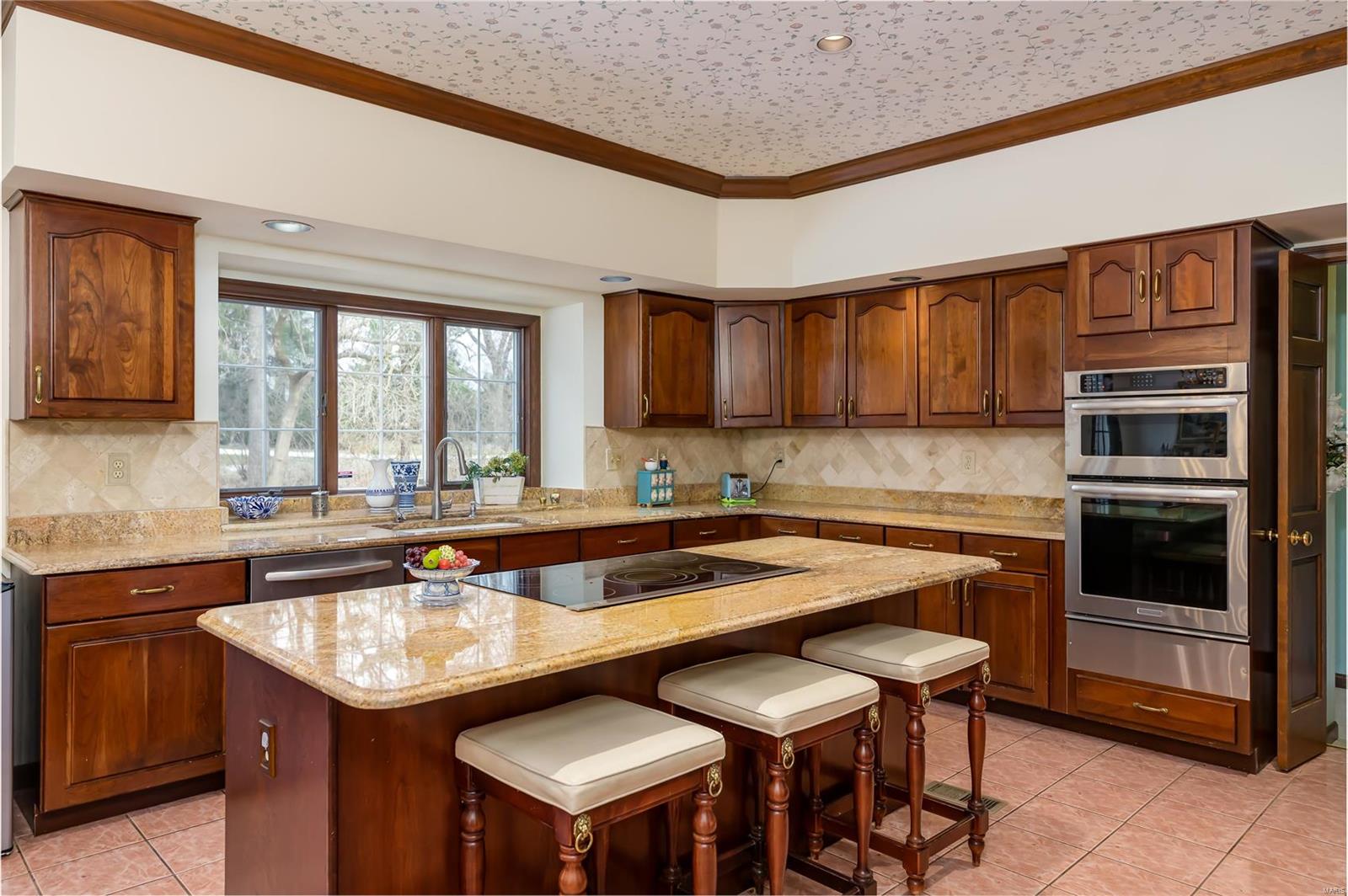 Weston Place - Residential