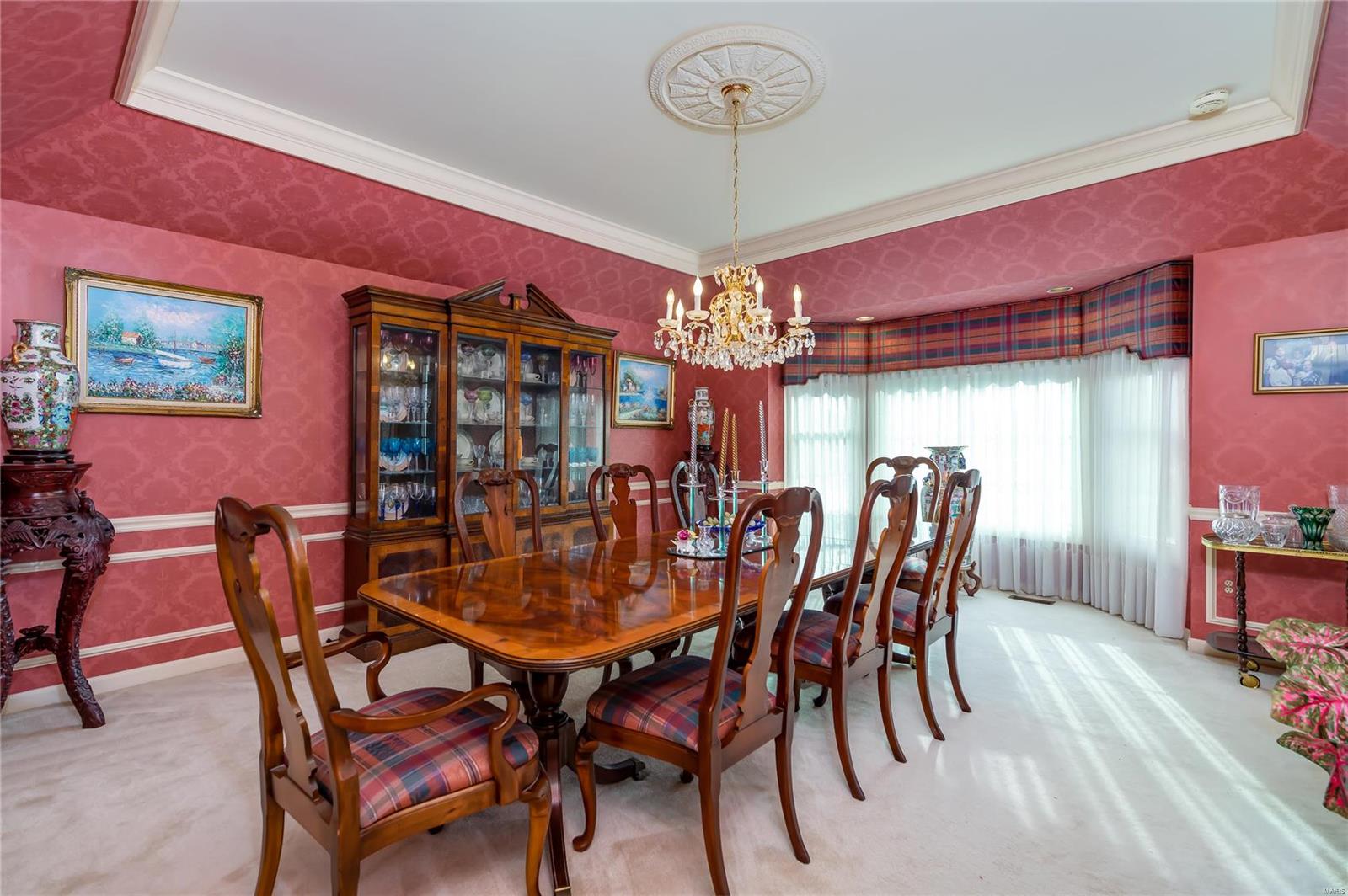 Weston Place - Residential