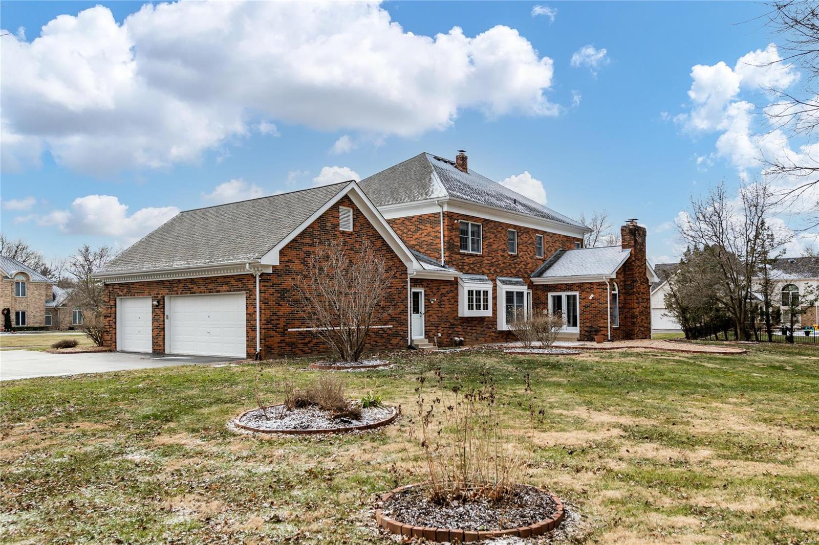 Weston Place - Residential