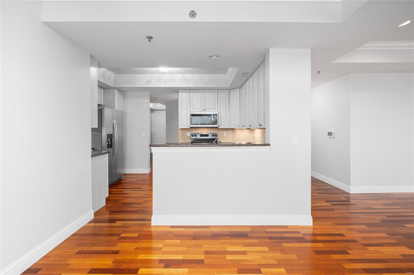 Claymont - Residential
