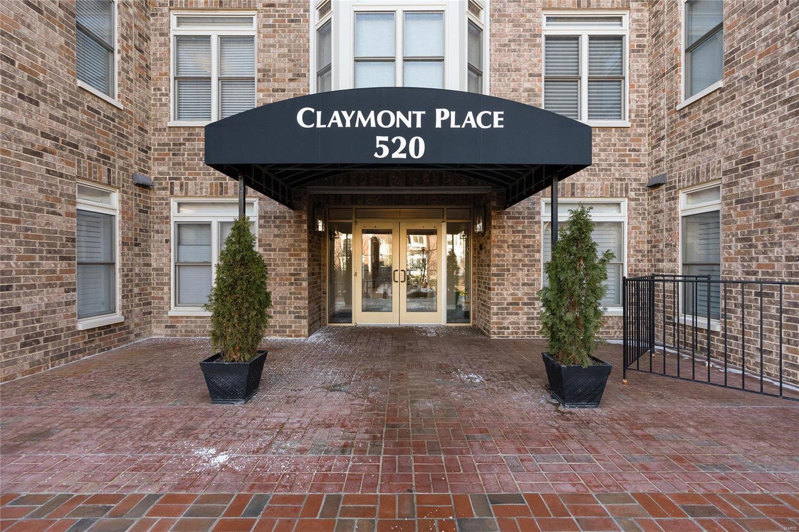 Claymont - Residential