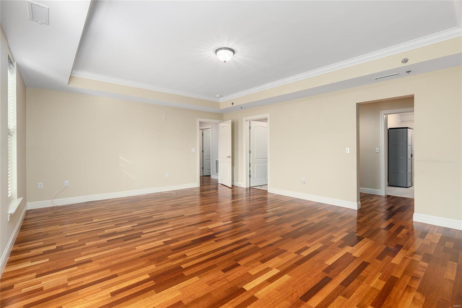 Claymont - Residential