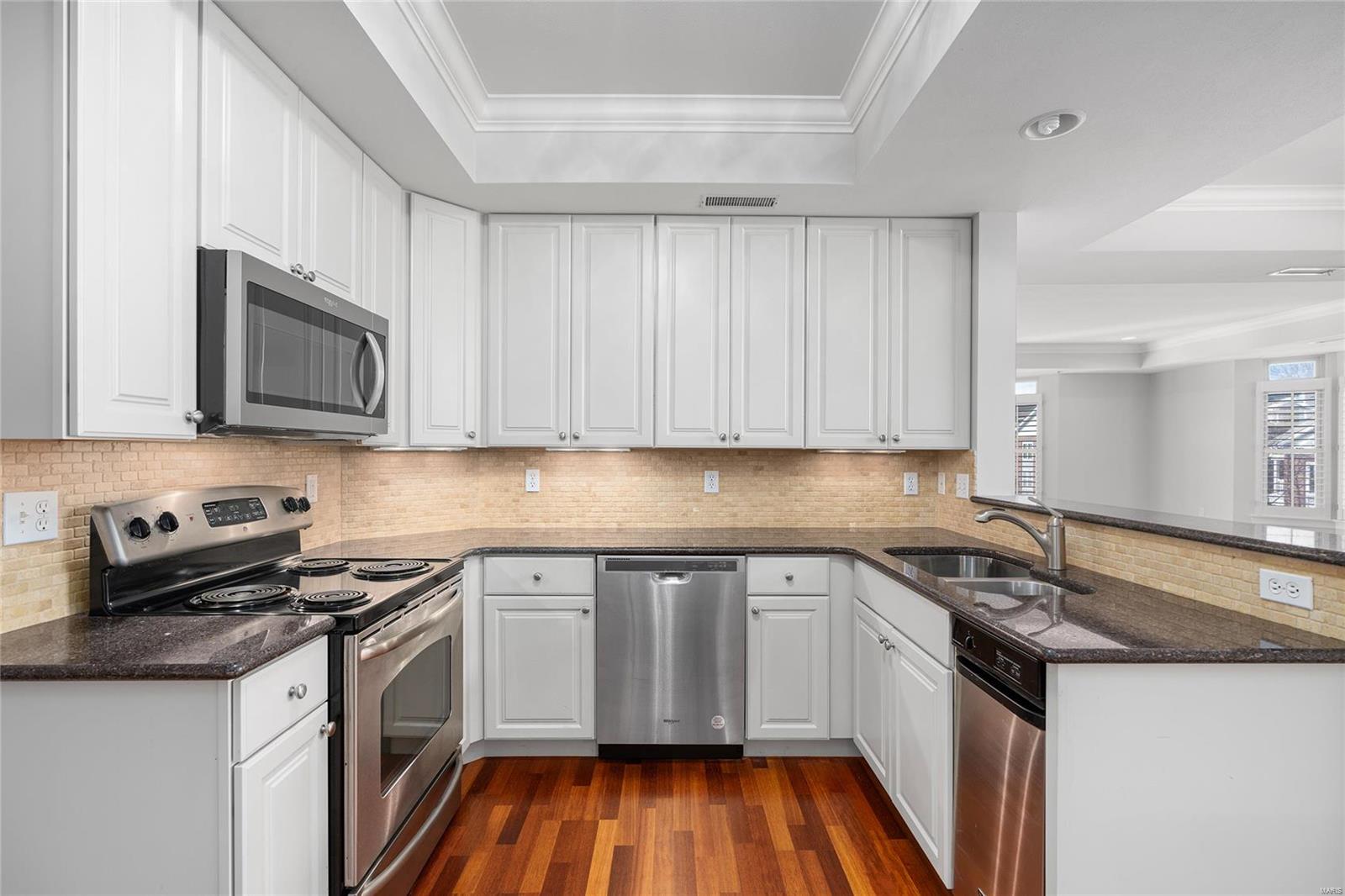 Claymont - Residential