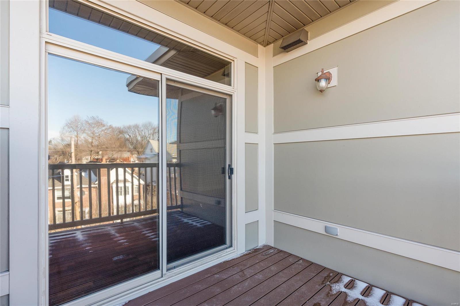 Claymont - Residential