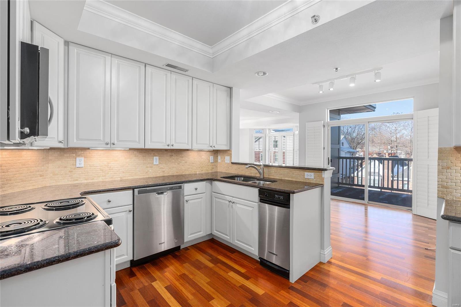 Claymont - Residential