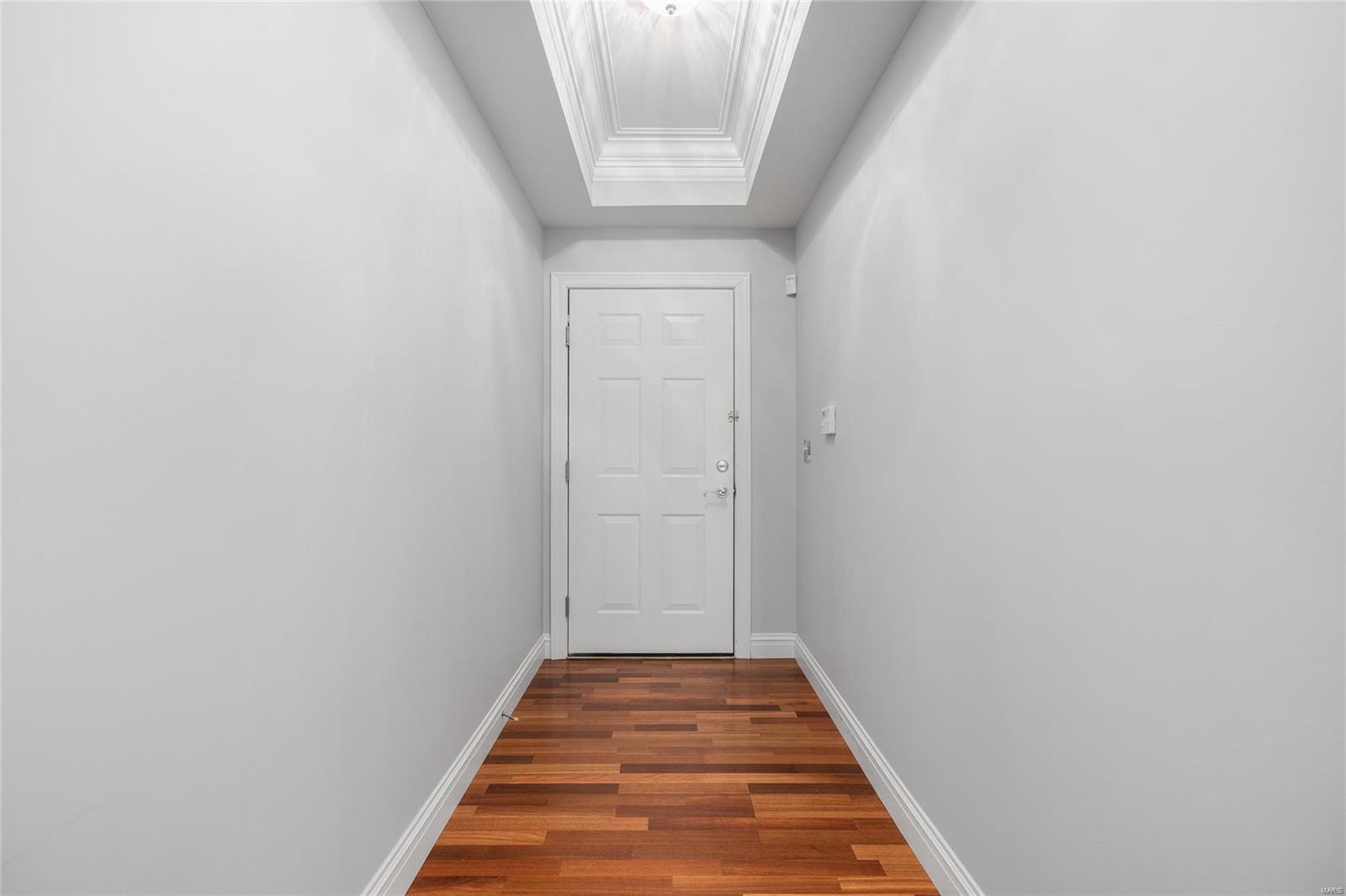 Claymont - Residential