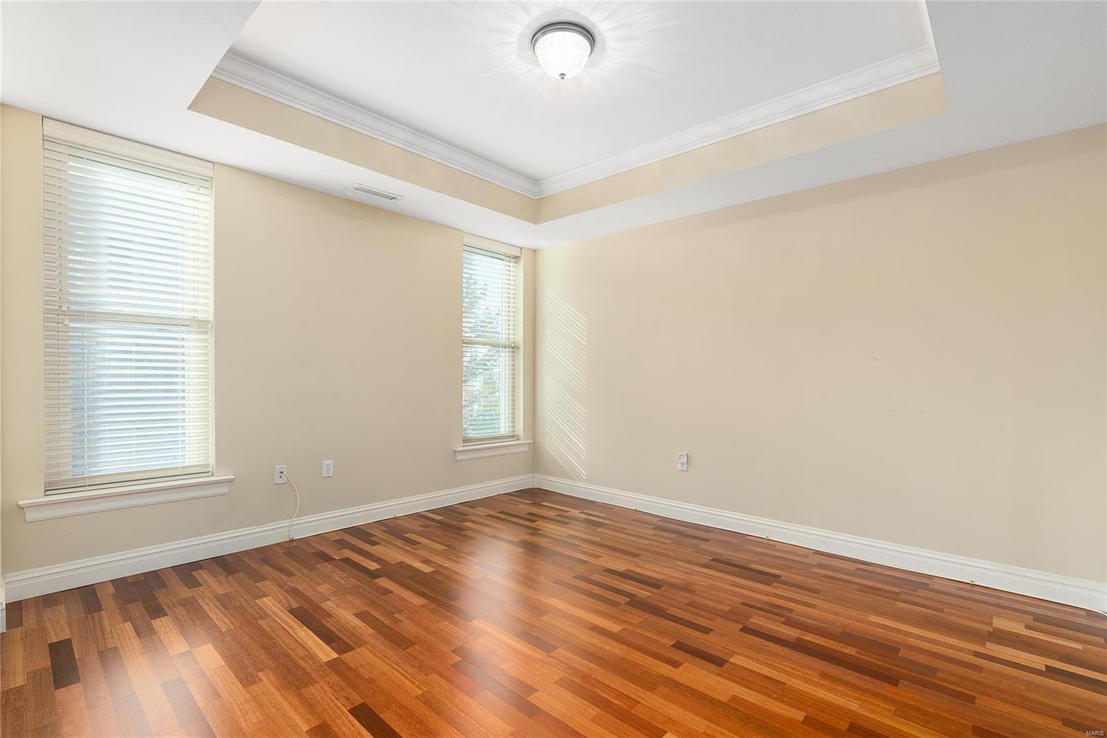 Claymont - Residential