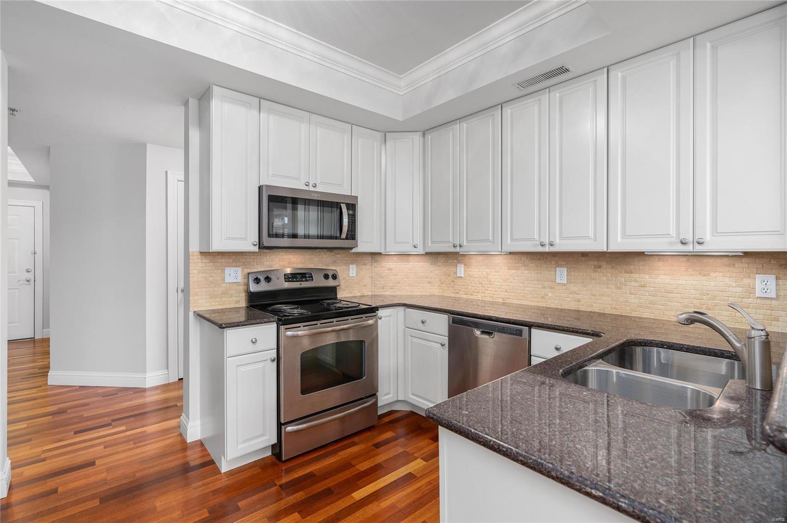 Claymont - Residential