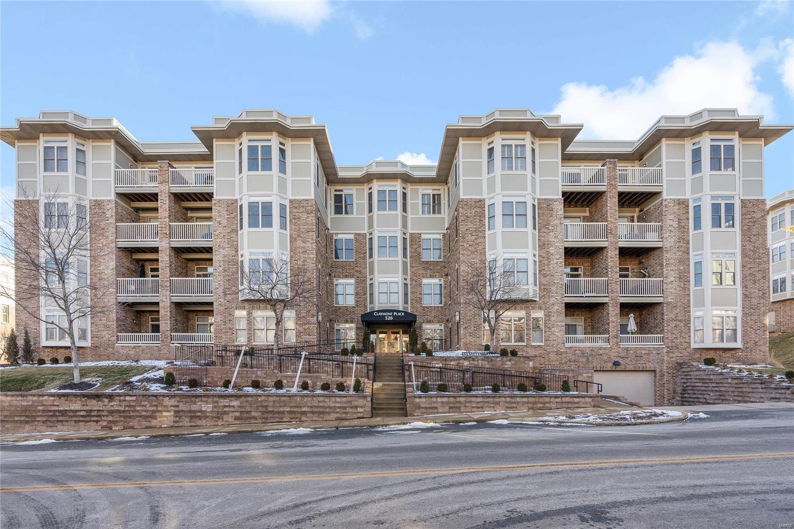 Claymont - Residential