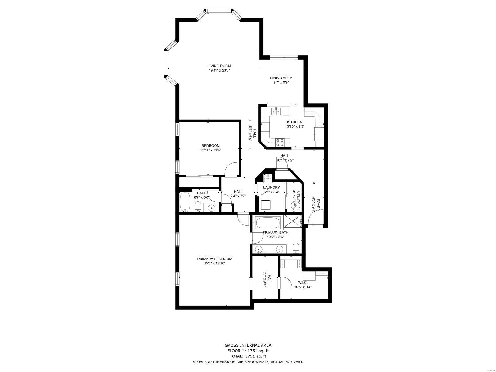 Claymont - Residential