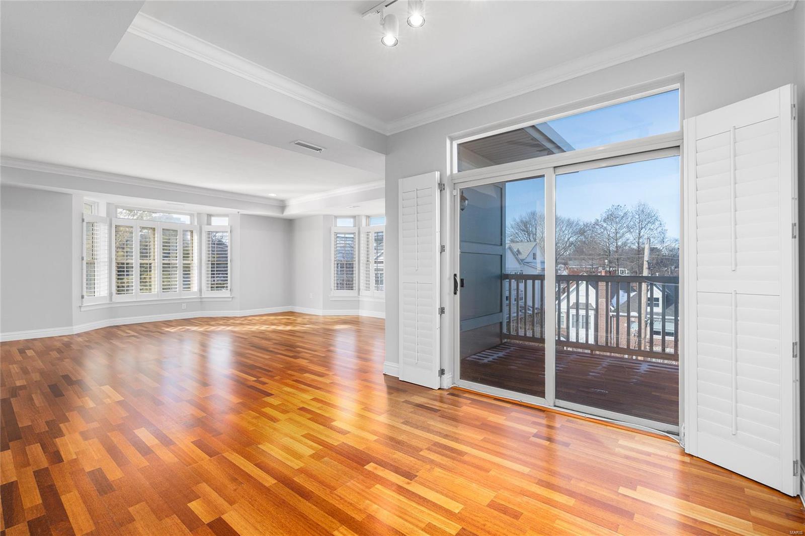 Claymont - Residential