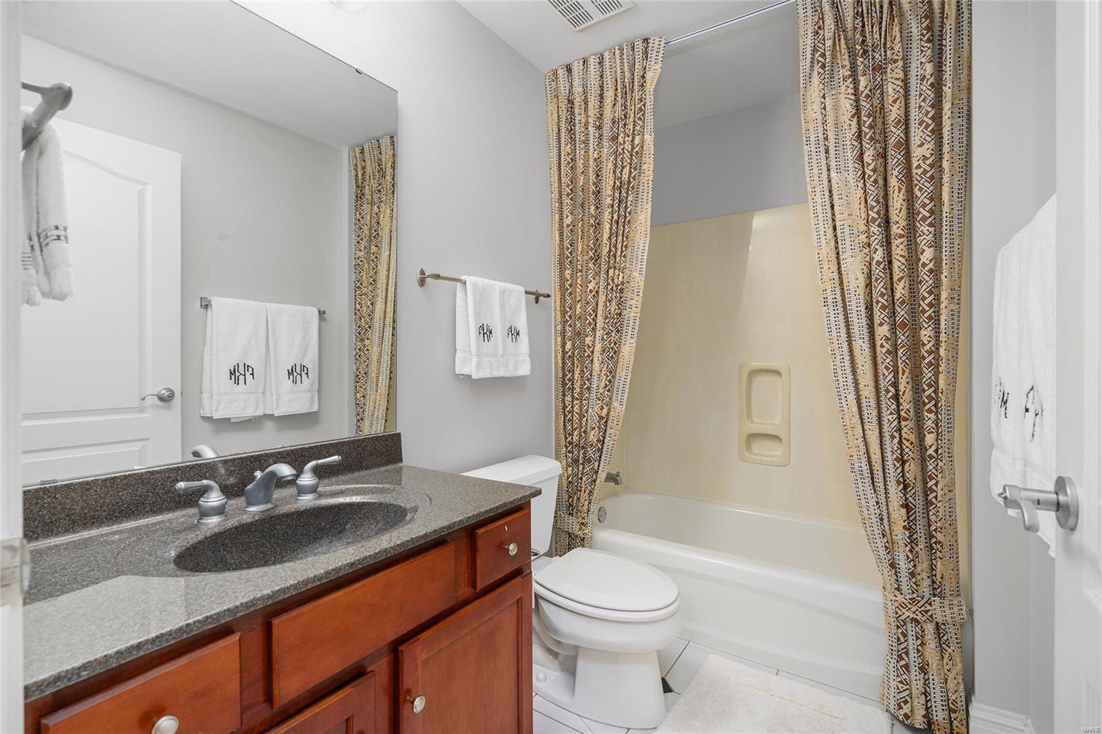 Claymont - Residential