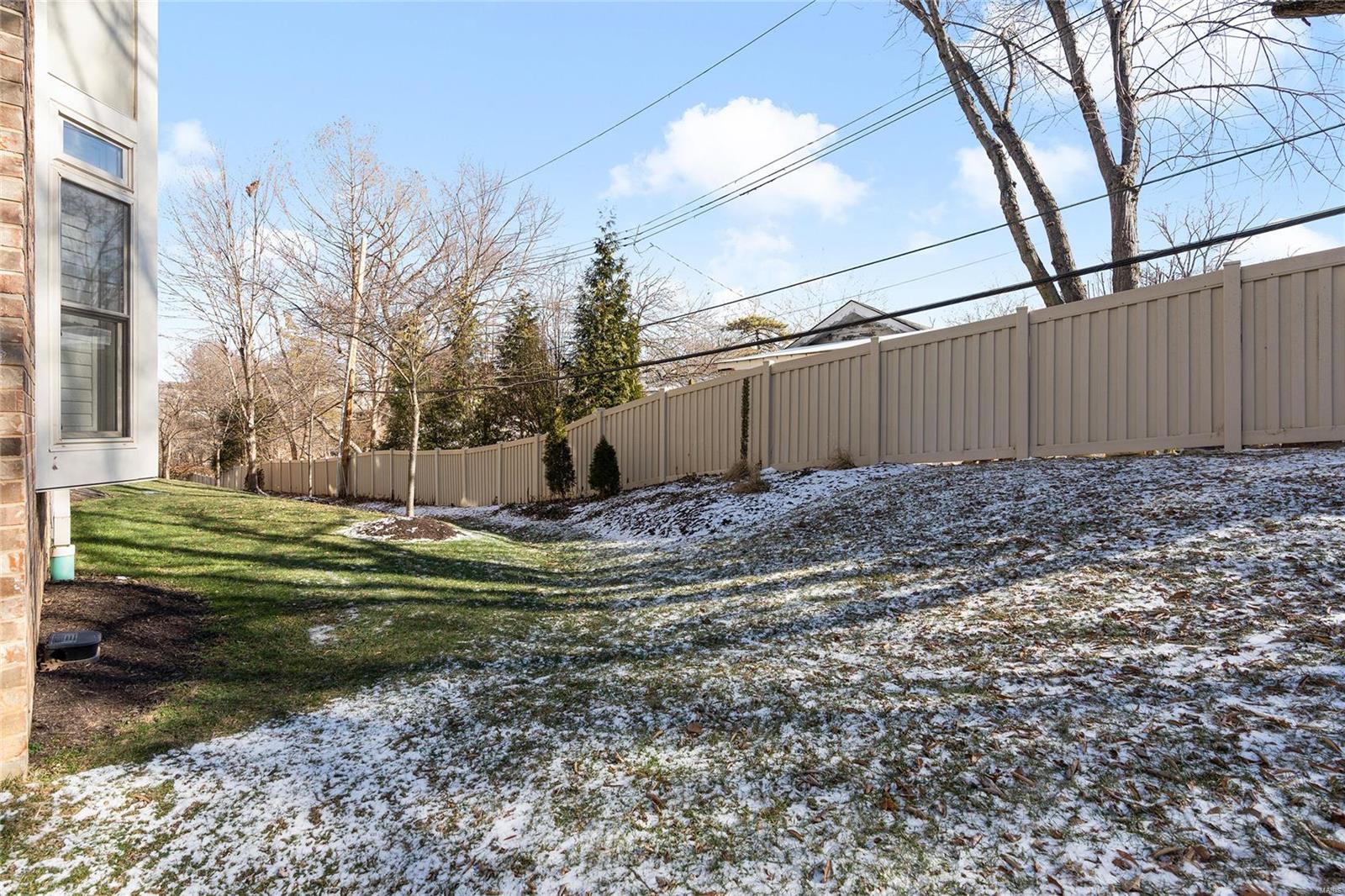 Claymont - Residential