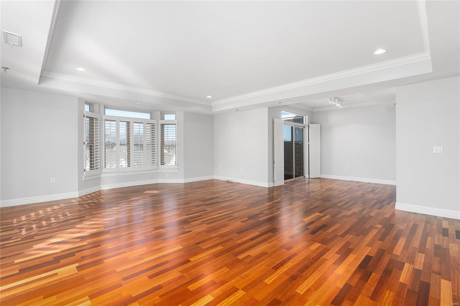 Claymont - Residential