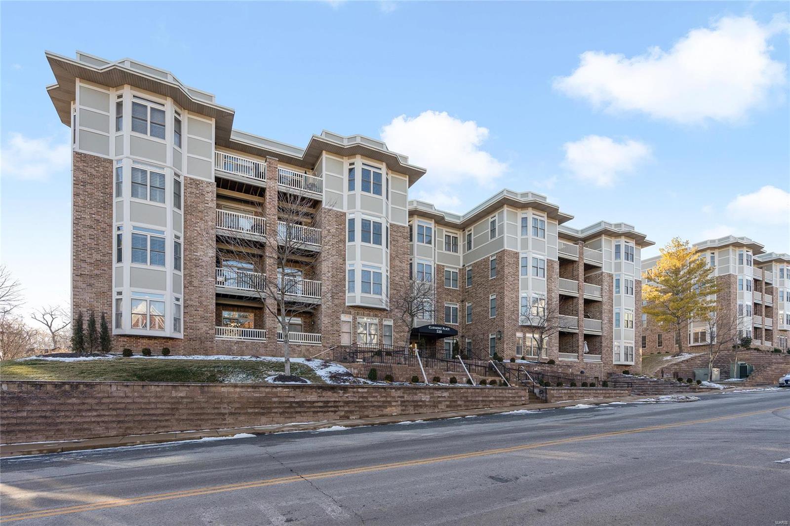Claymont - Residential