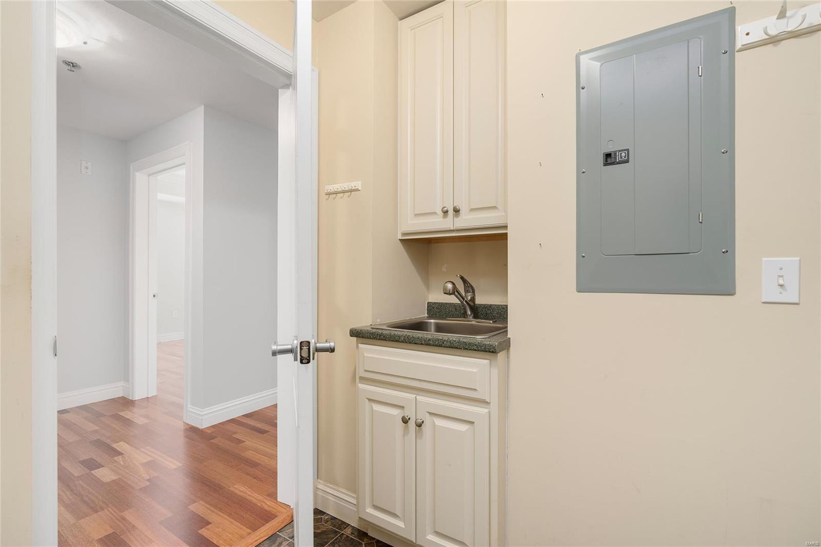 Claymont - Residential