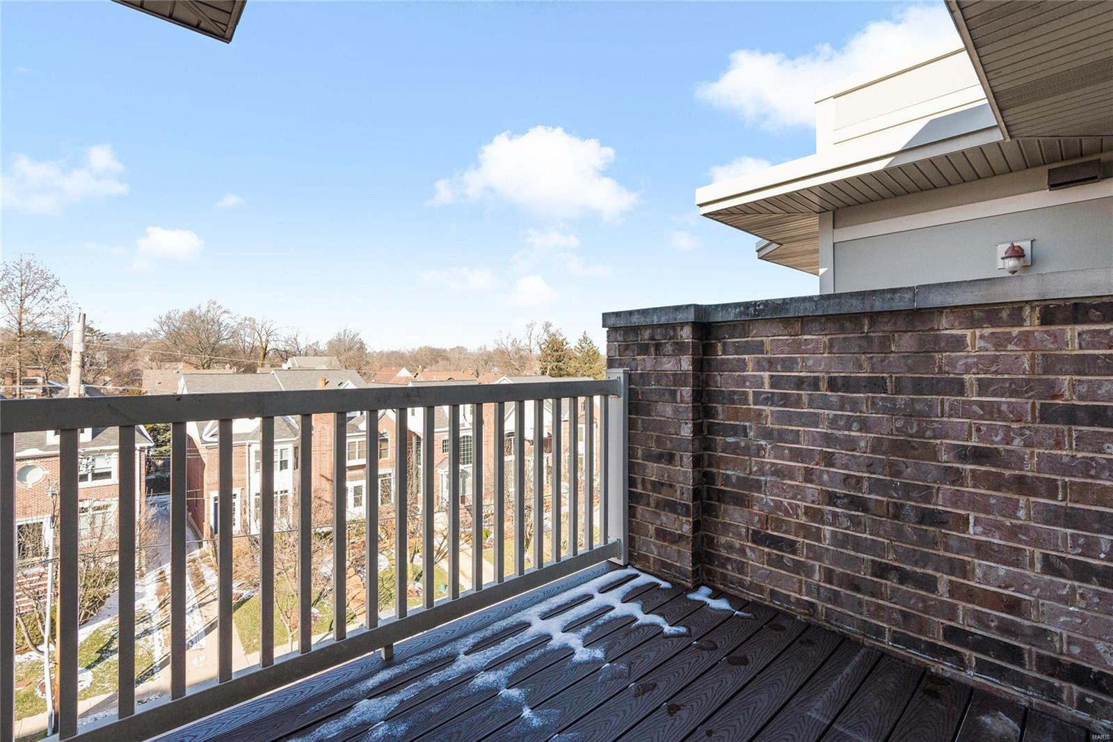 Claymont - Residential