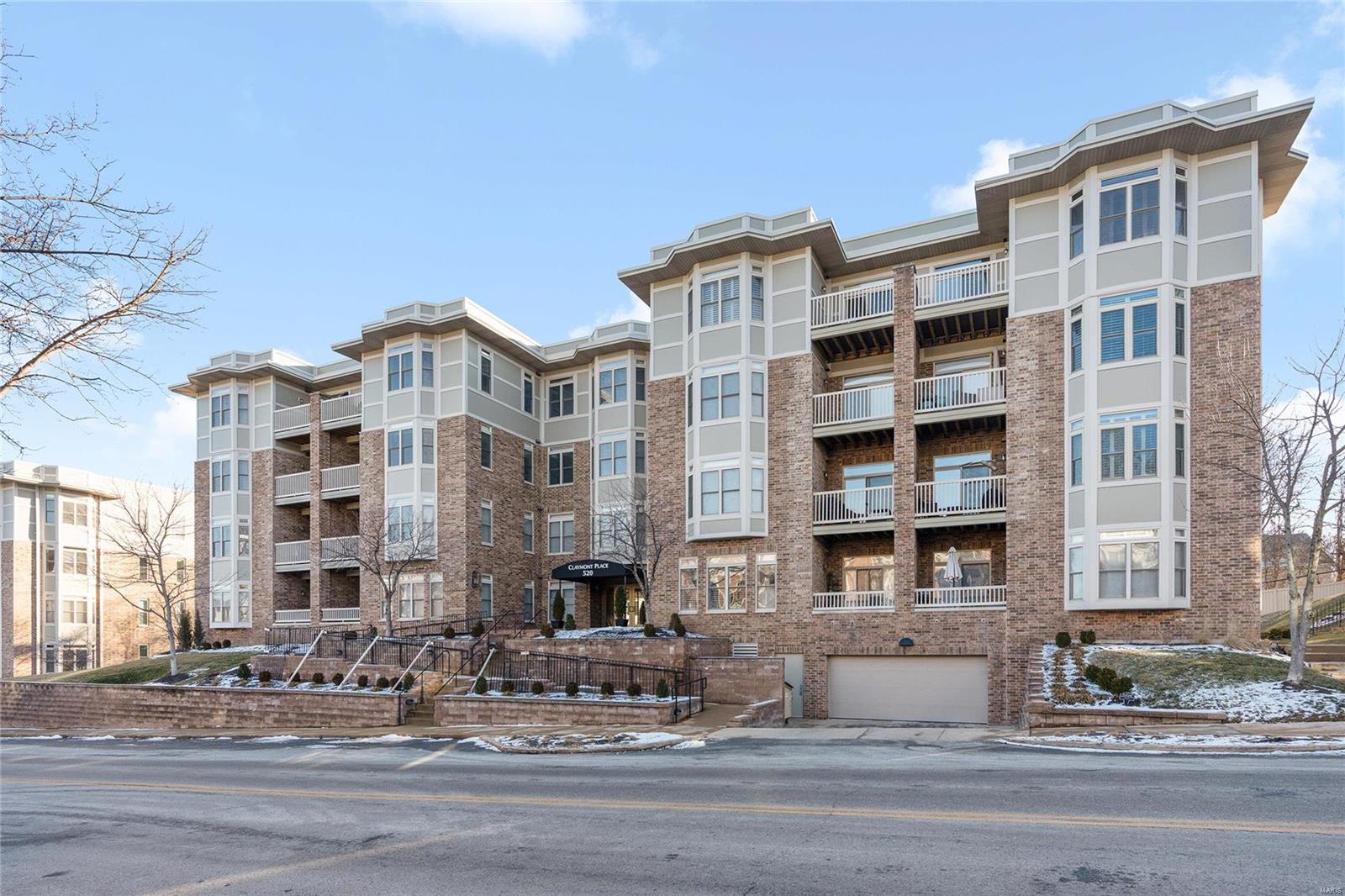 Claymont - Residential