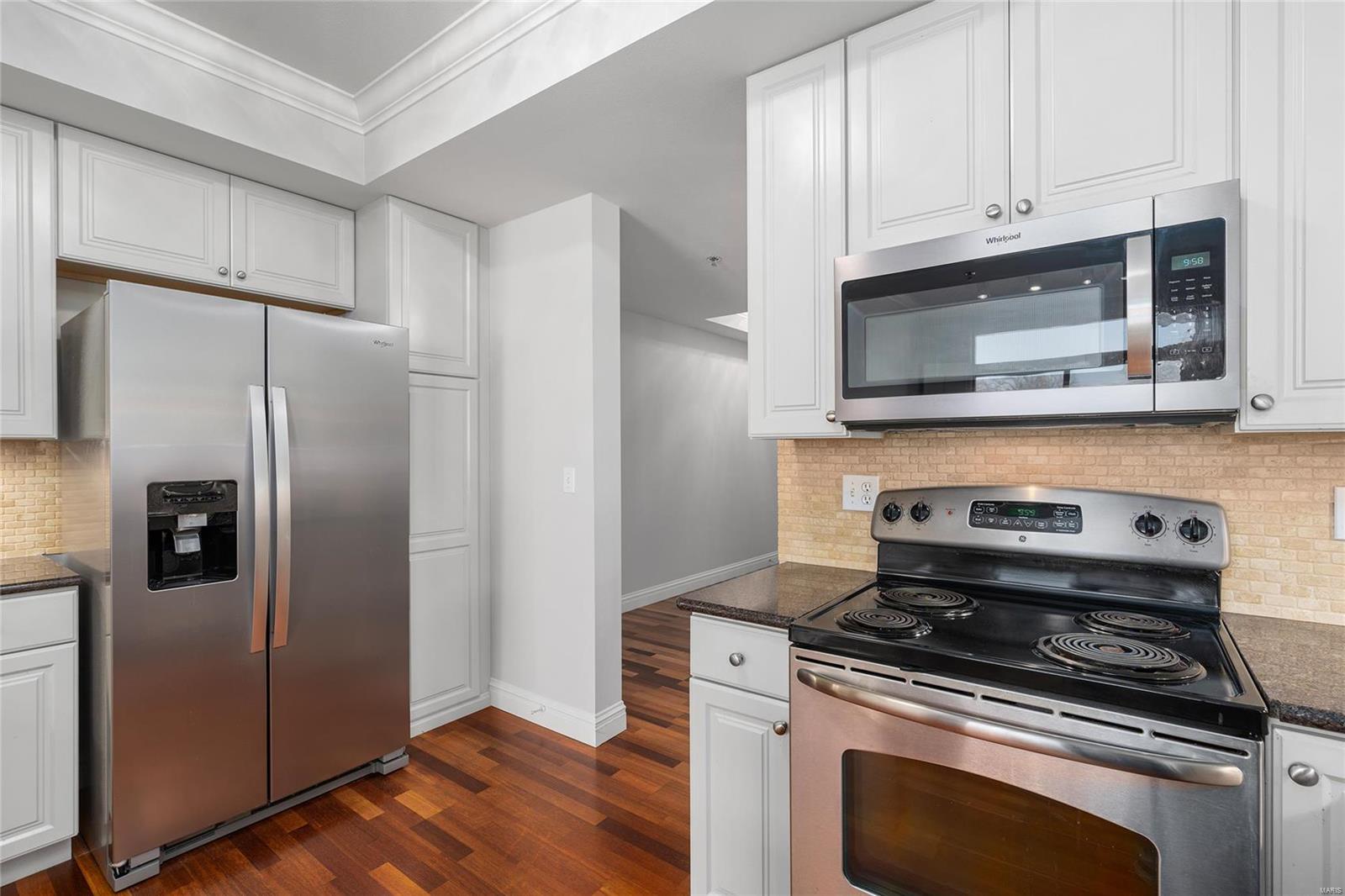 Claymont - Residential