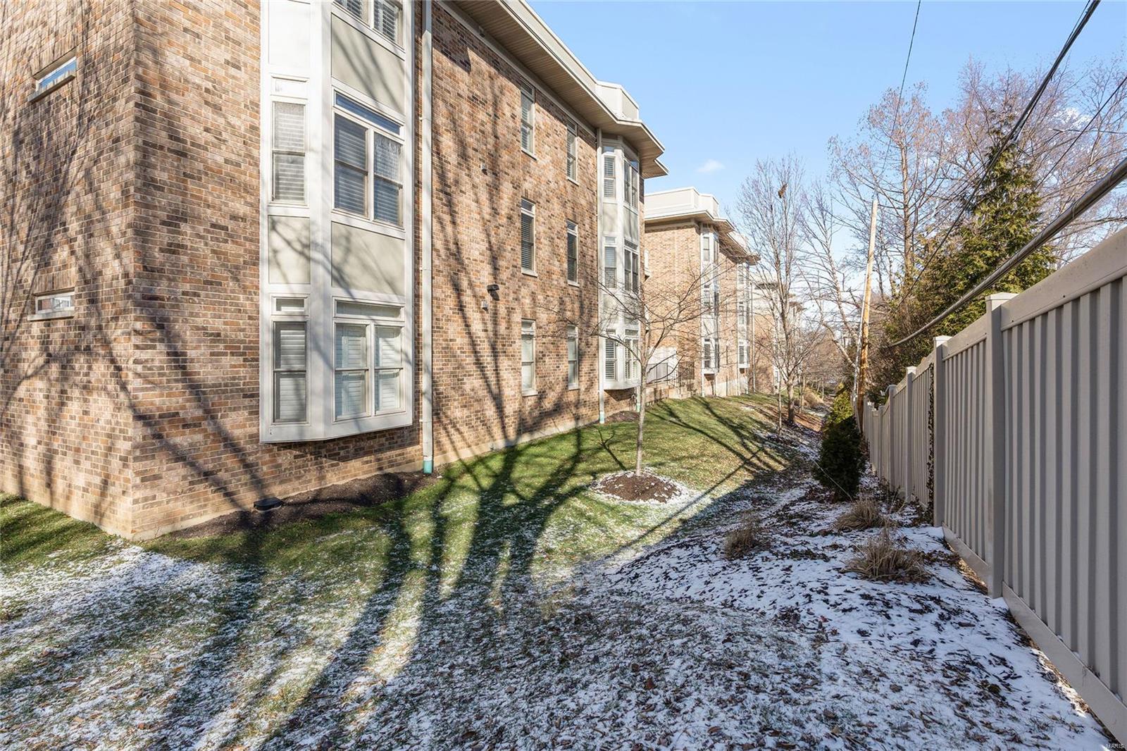 Claymont - Residential