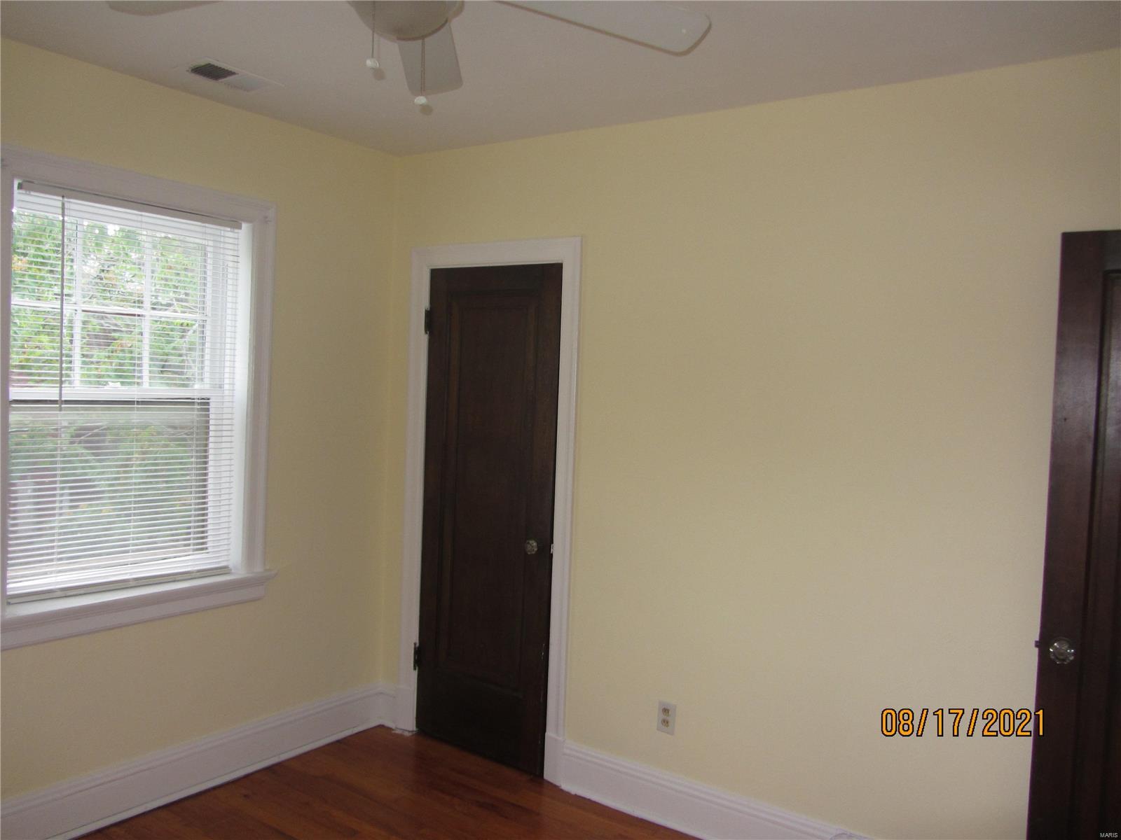 University Park - Residential Lease