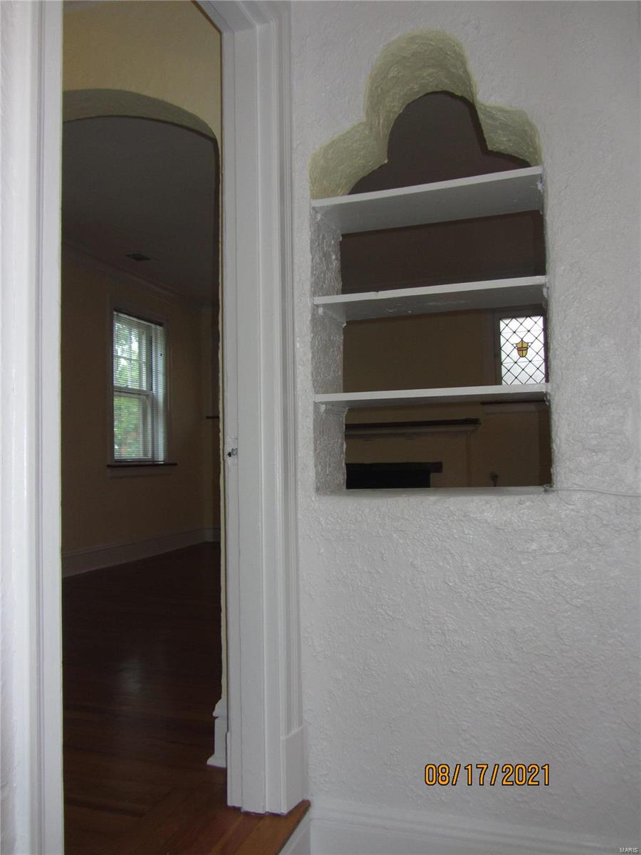 University Park - Residential Lease