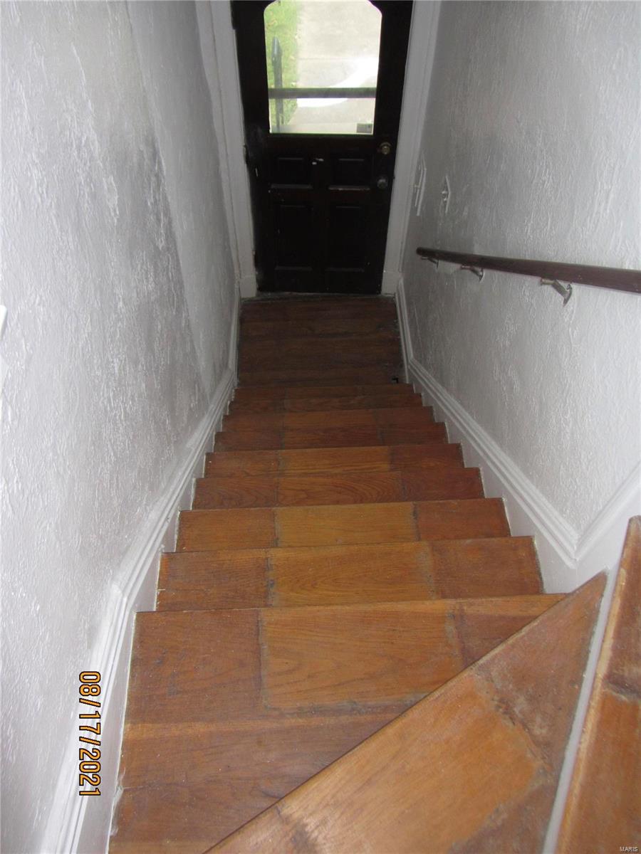 University Park - Residential Lease